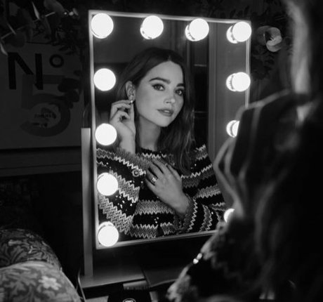 Jenna Louise Coleman