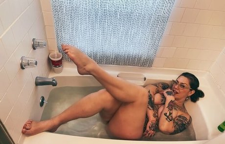 Danielle Colby