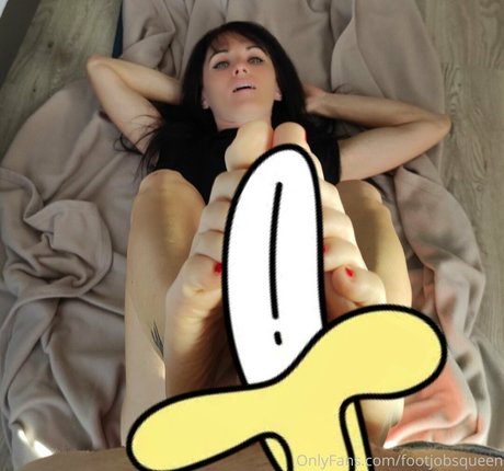 Footjobsqueen