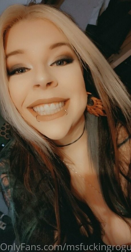 Msfuckingrogue