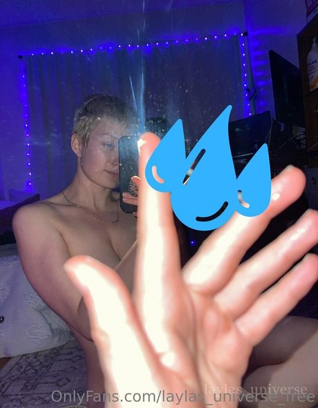 Laylasuniversefree