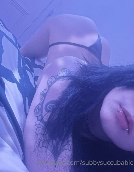 Subbysuccubabie
