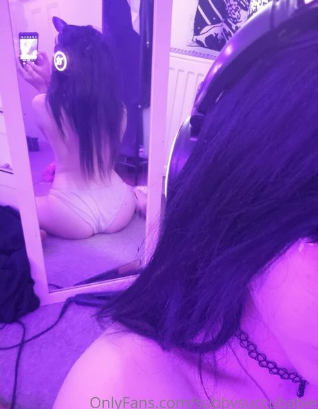 Subbysuccubabie