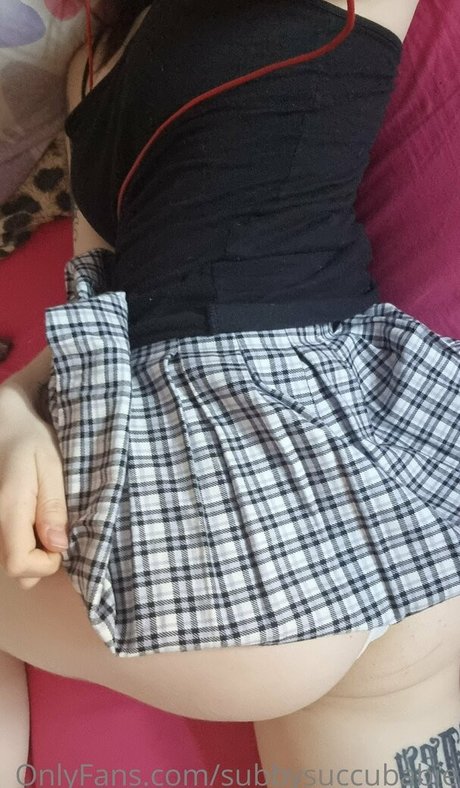 Subbysuccubabie