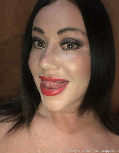 Mslisaappleton