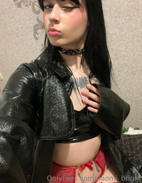 Naomibright