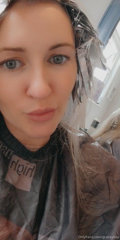 Graceykay
