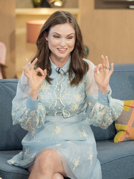 Sophie Ellisbextor