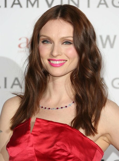 Sophie Ellisbextor