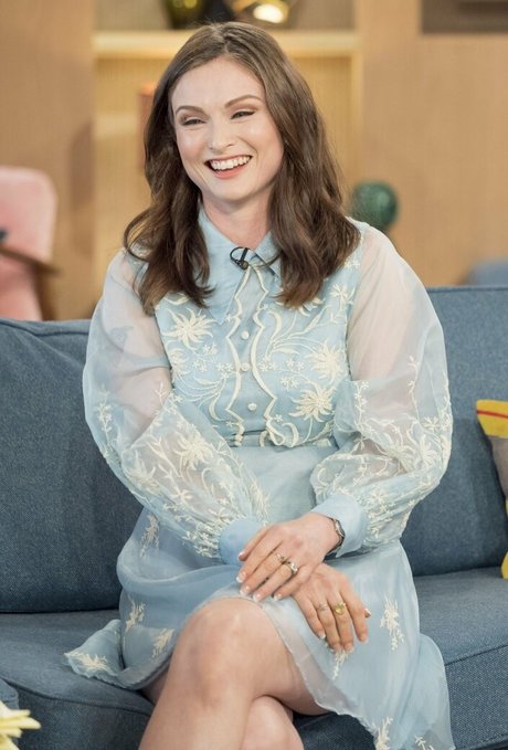 Sophie Ellisbextor