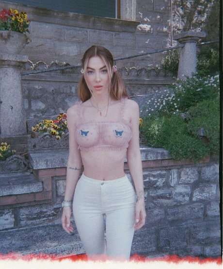 Valentina Fradegrada