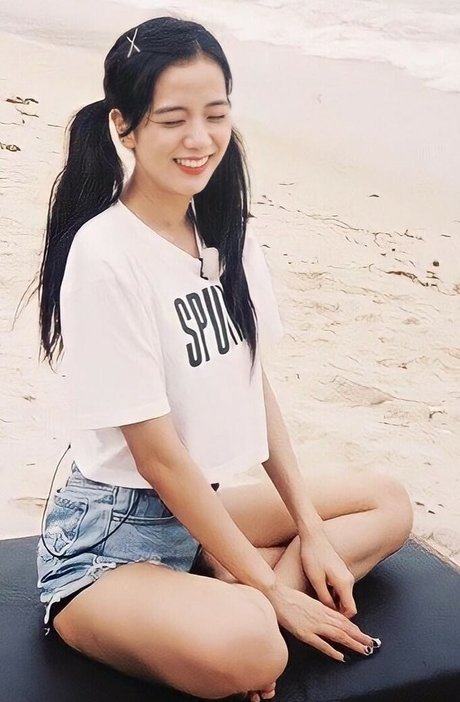Jisoo