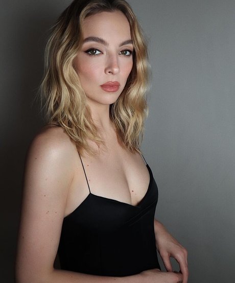Jodie Comer