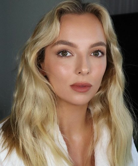 Jodie Comer