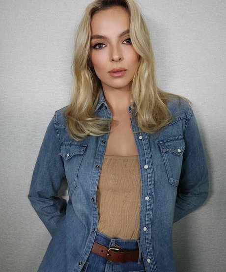 Jodie Comer