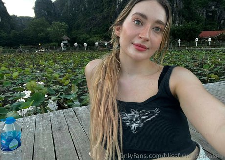 Blissful Whisper Asmr