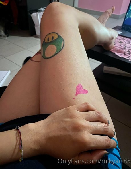 Mikyart85