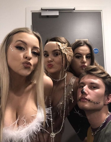 Amber Rose Brightman