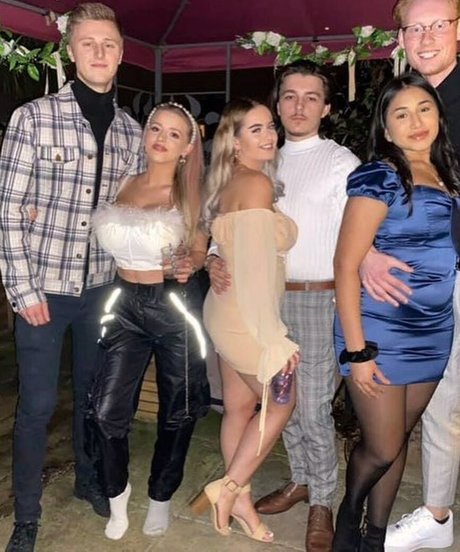 Amber Rose Brightman