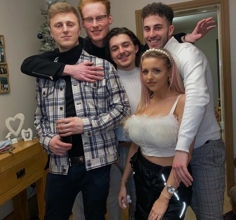 Amber Rose Brightman