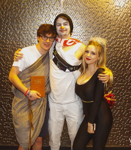 Amber Rose Brightman