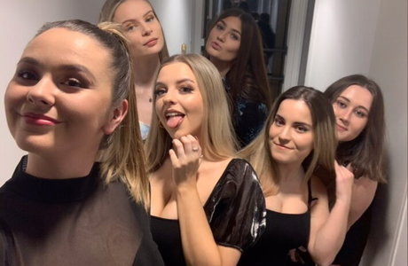 Amber Rose Brightman