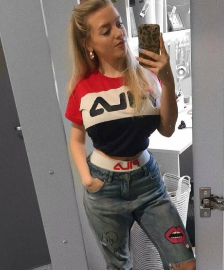 Amber Rose Brightman