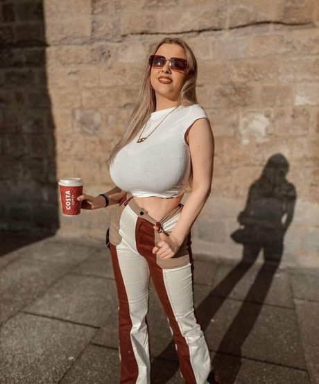 Amber Rose Brightman