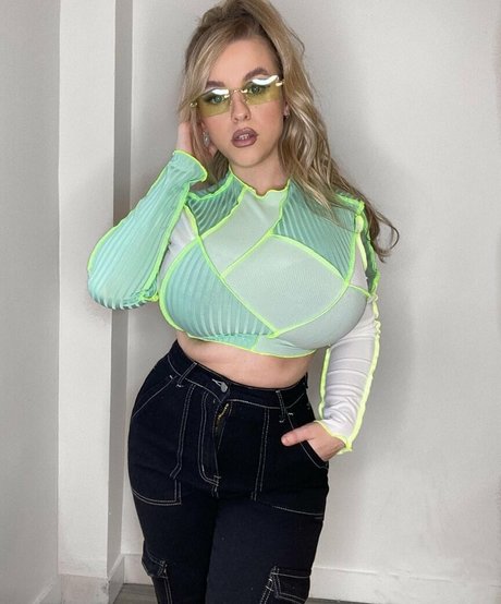 Amber Rose Brightman