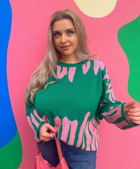 Amber Rose Brightman