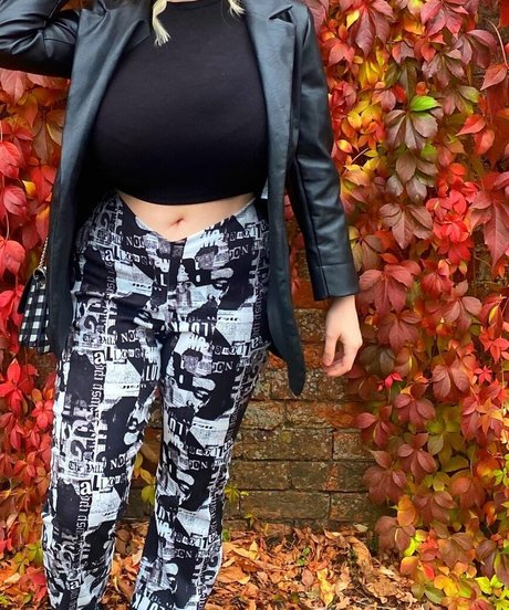 Amber Rose Brightman