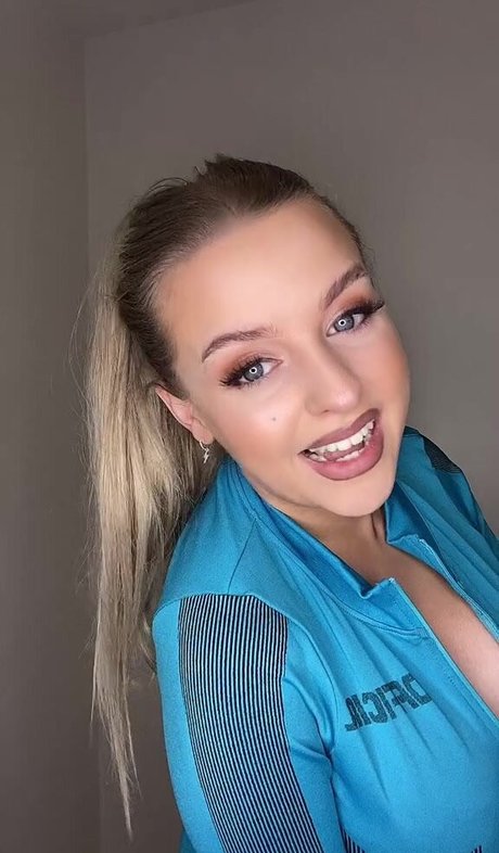 Amber Rose Brightman