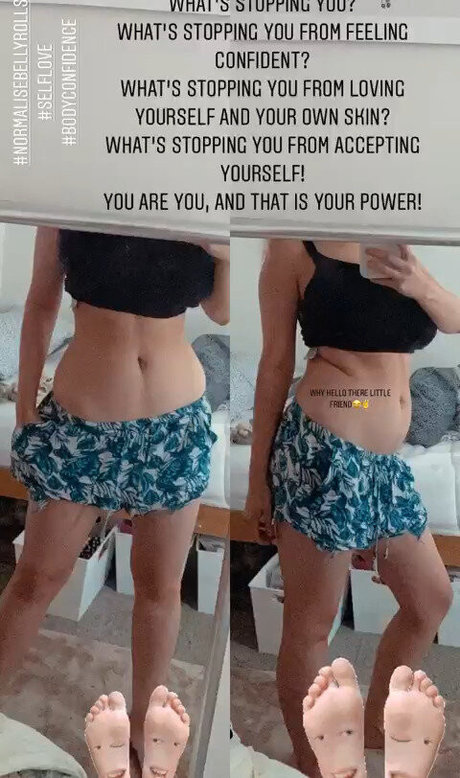 Amber Rose Brightman