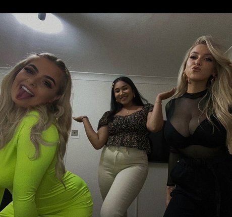 Amber Rose Brightman