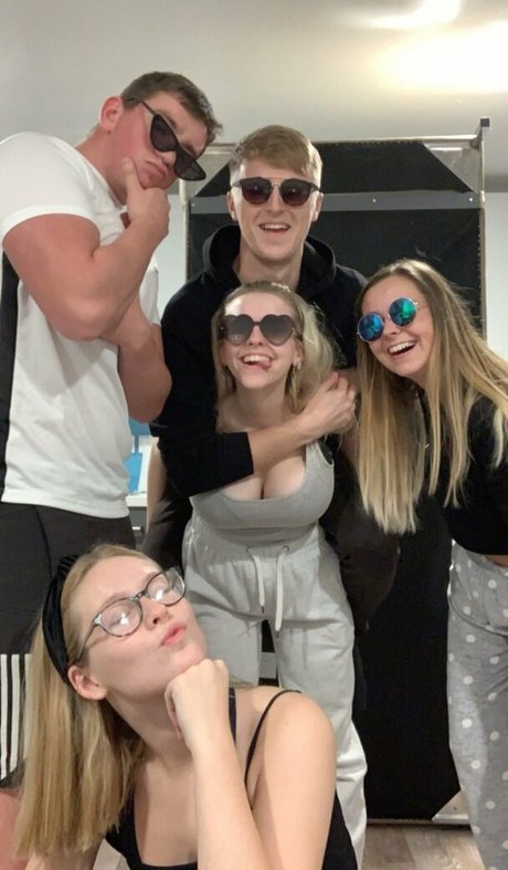 Amber Rose Brightman