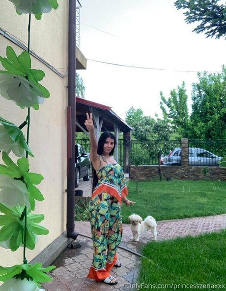 Princesszenaxxx