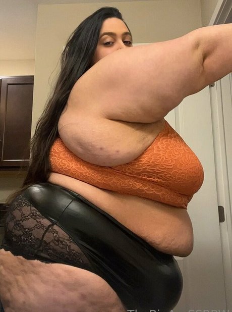 Thebigassssbbw1