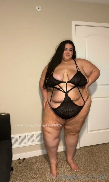 Thebigassssbbw1