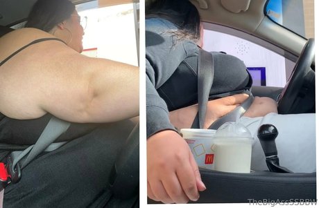 Thebigassssbbw1