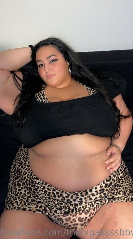 Thebigassssbbw1