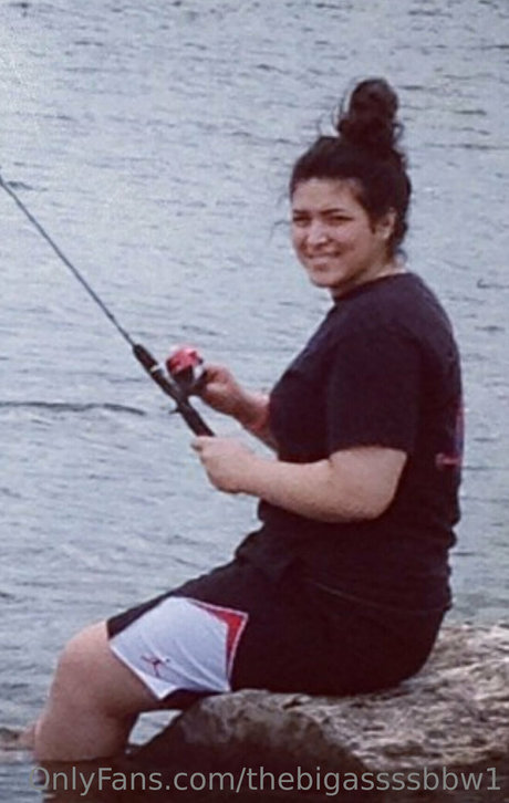 Thebigassssbbw1