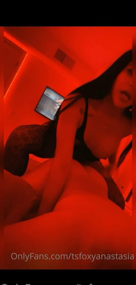 Tsfoxyanastasia