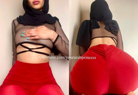 Yourarabprincessfreepage