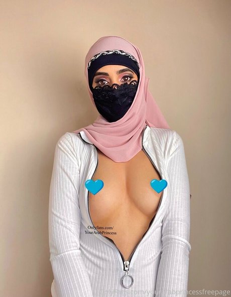 Yourarabprincessfreepage