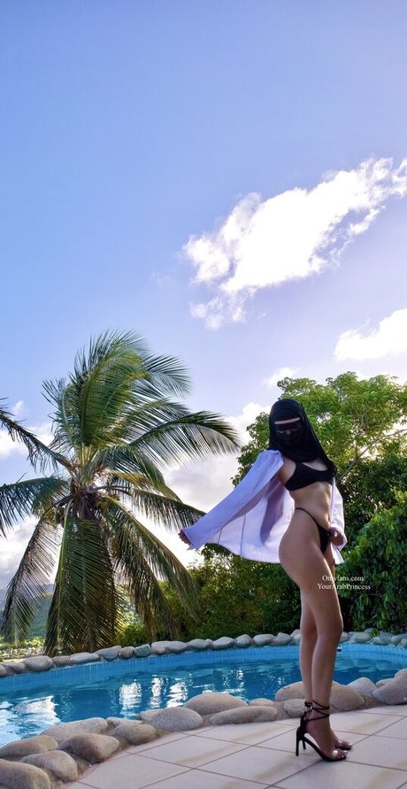 Yourarabprincessfreepage