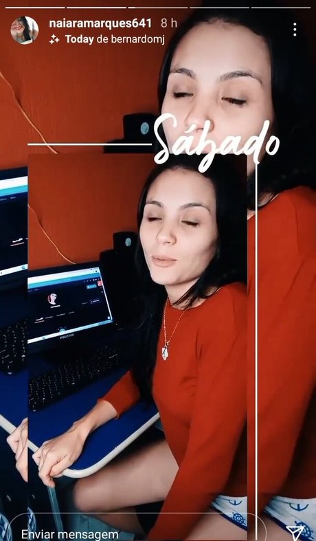 Erika Naiara Marques