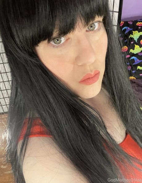 Godmotherthegreatfree