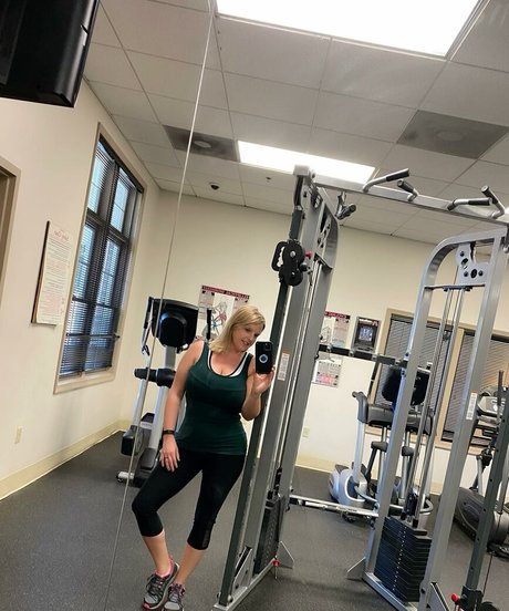 Healthyhappyfitandproud