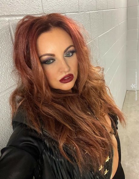 Maria Kanellis