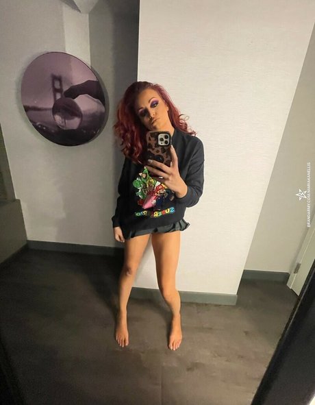 Maria Kanellis